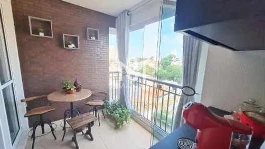 Apartamento com 3 Quartos à venda, 86m² no Jardim Pompéia, Indaiatuba