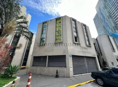 Prédio Comercial à venda, 300m² no Jardim Caboré, São Paulo