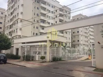 Apartamento com 3 Quartos para alugar, 70m² no Porto, Cuiabá