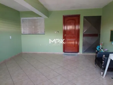 Casa com 2 Quartos à venda, 70m² no Loteamento Chácaras Nazareth II, Piracicaba