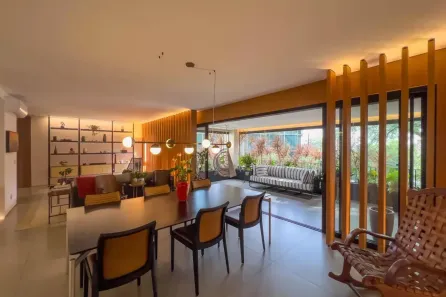 Apartamento com 4 Quartos à venda, 267m² no Vila Mariana, São Paulo