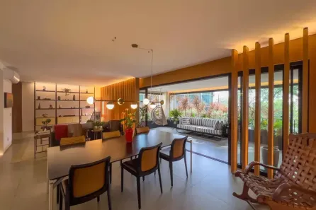 Apartamento com 4 Quartos à venda, 267m² no Vila Mariana, São Paulo