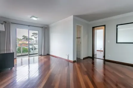 Apartamento com 3 Quartos à venda, 100m² no Jardim Umuarama, São Paulo