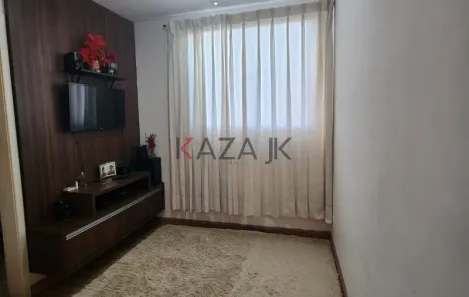 Apartamento com 1 Quarto à venda, 48m² no Recanto Quarto Centenário, Jundiaí