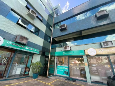 Sala Comercial para alugar, 32m² no Petrópolis, Porto Alegre