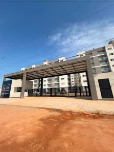 Apartamento com 2 Quartos à venda, 58m² no São Cristóvão, Barra Velha