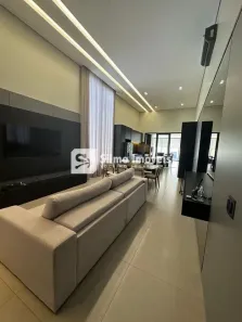 Casa com 3 Quartos à venda, 202m² no Shopping Park, Uberlândia