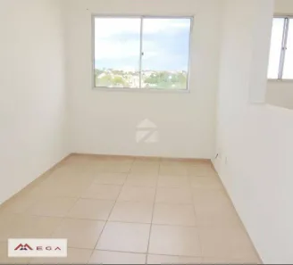 Apartamento com 2 Quartos à venda, 45m² no Jardim Nova Europa, Campinas