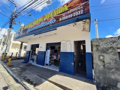 Ponto Comercial à venda, 191m² no Quintas, Natal