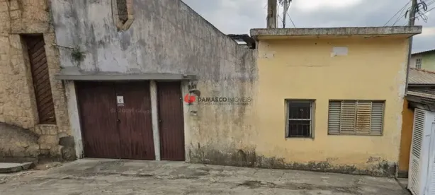 Casa com 2 Quartos à venda, 233m² no São José, São Caetano do Sul