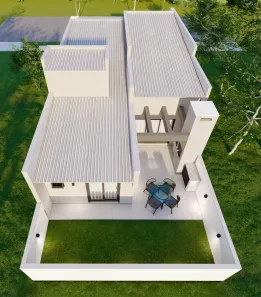 Casa com 3 Quartos à venda, 84m² no Morada do Vale II, Gravataí