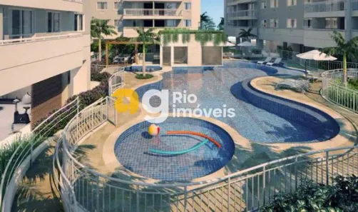 Cobertura com 4 Quartos à venda, 154m² no Vila Valqueire, Rio de Janeiro