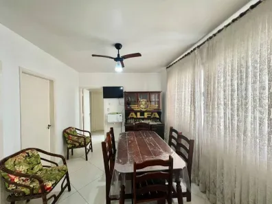 Apartamento com 2 Quartos à venda, 65m² no Pitangueiras, Guarujá