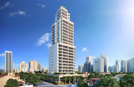 Apartamento com 5 Quartos à venda, 220m² no Adrianópolis, Manaus