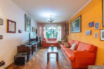 Casa com 5 Quartos à venda, 177m² no Vila Santa Catarina, São Paulo