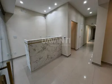 Ponto Comercial para alugar, 136m² no Jardim Bela Vista, Campinas