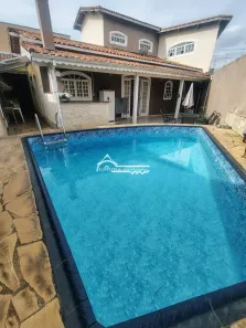 Casa com 4 Quartos à venda, 256m² no Jardim Santa Maria, Jacareí