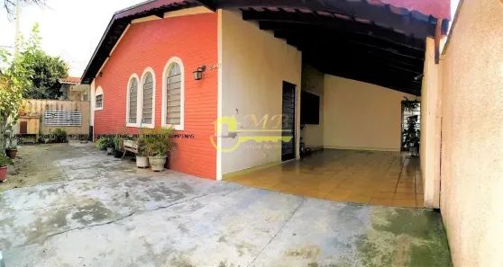 Casa com 3 Quartos à venda, 180m² no Jardim Anchieta, Campinas