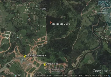 Lote/Terreno à venda, 294000m² no Vila Brandina, Campinas