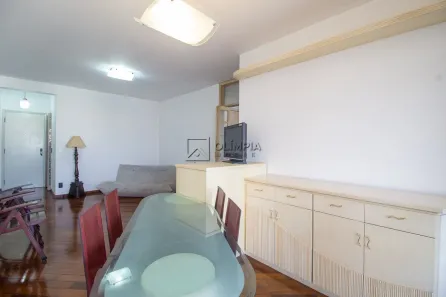Apartamento com 2 Quartos à venda, 141m² no Paraíso, São Paulo