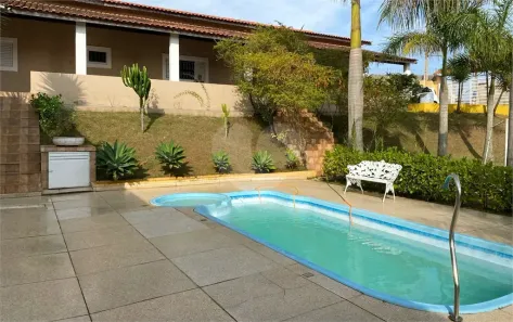 Fazenda/Sítio com 4 Quartos à venda, 600m² no Parque Monte Bianco, Araçoiaba da Serra