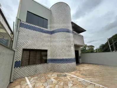 Prédio Comercial à venda, 258m² no Vila Joaquim Inácio, Campinas