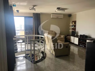 Cobertura com 3 Quartos à venda, 206m² no Vila Mascote, São Paulo
