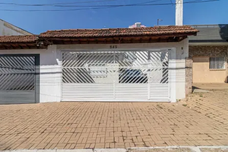 Ponto Comercial para alugar, 100m² no Vila Bertioga, São Paulo