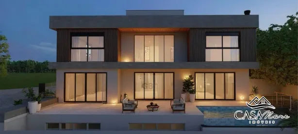 Casa com 3 Quartos à venda, 320m² no Cacupé, Florianópolis