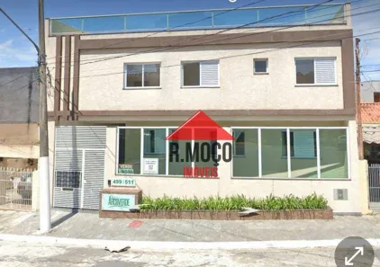 Apartamento com 2 Quartos à venda, 39m² no Vila Guilhermina, São Paulo