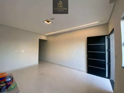 Sobrado com 2 Quartos à venda, 88m² no Loteamento Residencial e Comercial Flamboyant, Pindamonhangaba