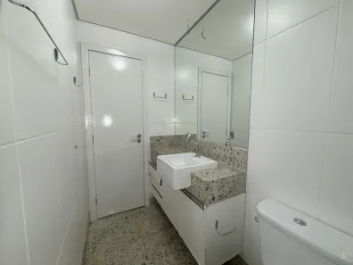 Apartamento com 3 Quartos à venda, 157m² no Cidade Nova, Belo Horizonte