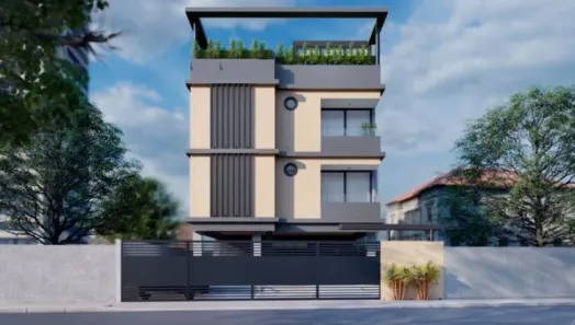 Apartamento com 2 Quartos à venda, 98m² no Aeroclube, João Pessoa