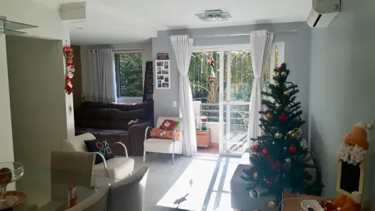 Apartamento com 2 Quartos à venda, 76m² no Vila Sofia, São Paulo