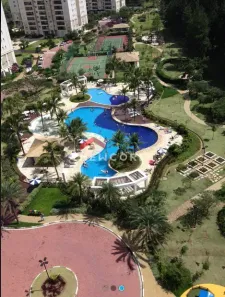Apartamento com 3 Quartos à venda, 144m² no Alphaville, Santana de Parnaíba