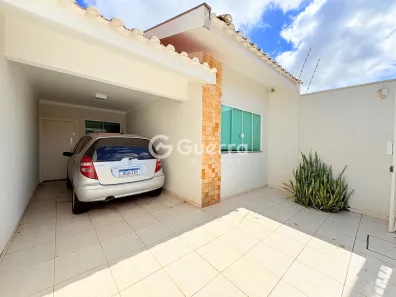 Casa com 3 Quartos à venda, 95m² no Jardim Santa Rosa, Maringá