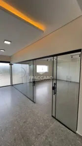 Sala Comercial para alugar, 37m² no Contorno, Ponta Grossa