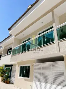 Casa de Condomínio com 3 Quartos à venda, 150m² no Taquara, Rio de Janeiro