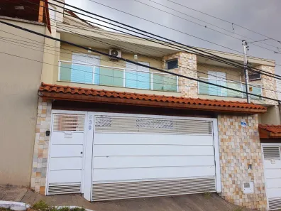 Sobrado com 3 Quartos à venda, 130m² no Vila Diva (Zona Norte), São Paulo