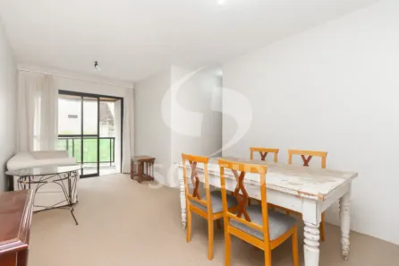 Apartamento com 2 Quartos à venda, 58m² no Vila Suzana, São Paulo
