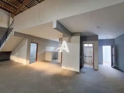 Galpão/Depósito/Armazém para alugar, 360m² no Santa Rosa, Uberlândia