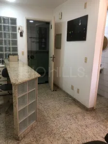 Sala Comercial à venda, 33m² no Centro, Niterói