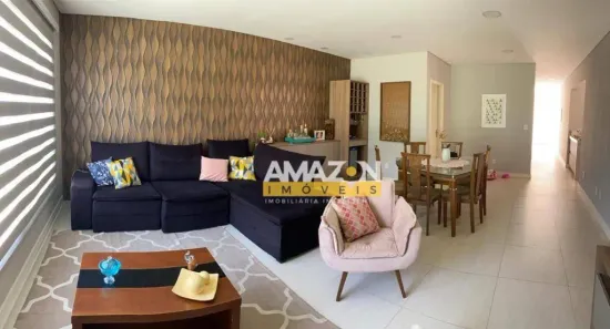 Casa de Condomínio com 3 Quartos à venda, 145m² no Granjas Rurais Reunidas São Judas Tadeu, Taubaté