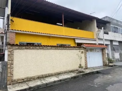 Casa com 3 Quartos à venda, 999m² no Patronato, São Gonçalo