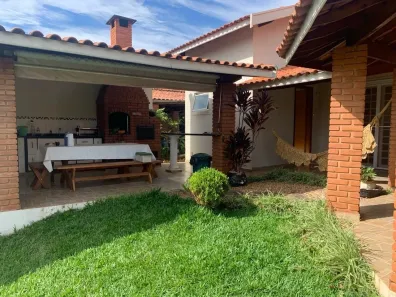 Casa de Condomínio com 3 Quartos à venda, 170m² no Centro, São Pedro