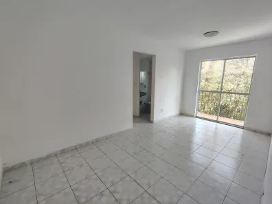 Apartamento com 2 Quartos para alugar, 52m² no Jardim Umarizal, São Paulo