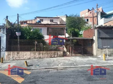 Casa com 2 Quartos à venda, 136m² no Jardim Elvira, Osasco