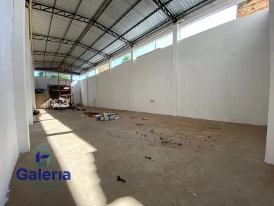 Galpão/Depósito/Armazém para alugar, 420m² no Centro, Ribeirão Preto