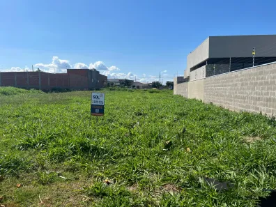 Lote/Terreno à venda, 410m² no Náutica, Foz do Iguaçu