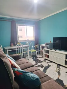 Apartamento com 2 Quartos à venda, 51m² no Jardim São João, Pouso Alegre